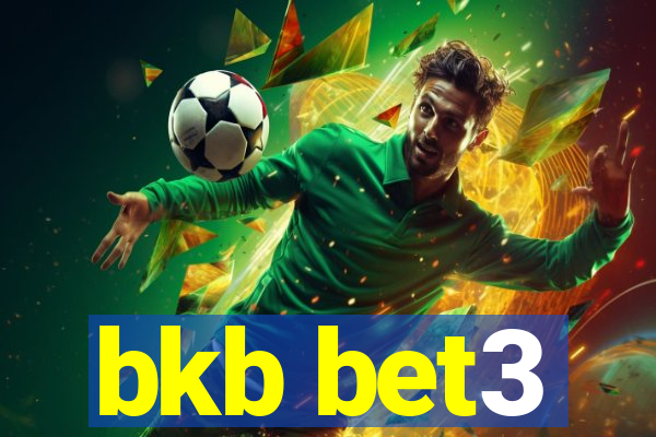 bkb bet3